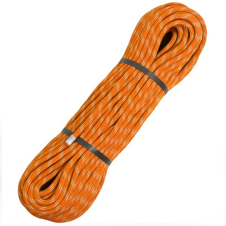 Верёвка Edelweiss Element II 10.2 mm Unicore ARC